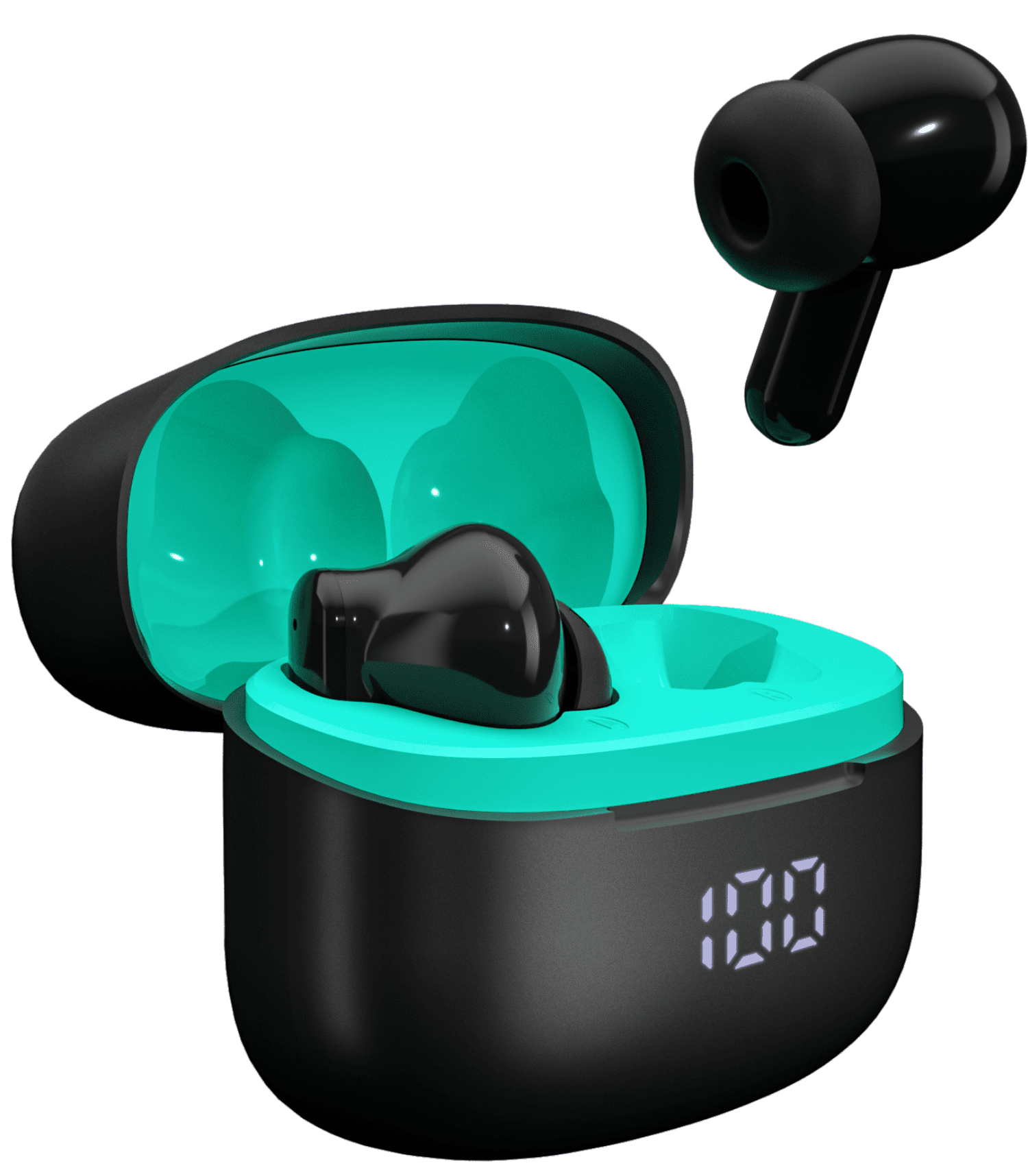 SWISS EARBUDS MEEP