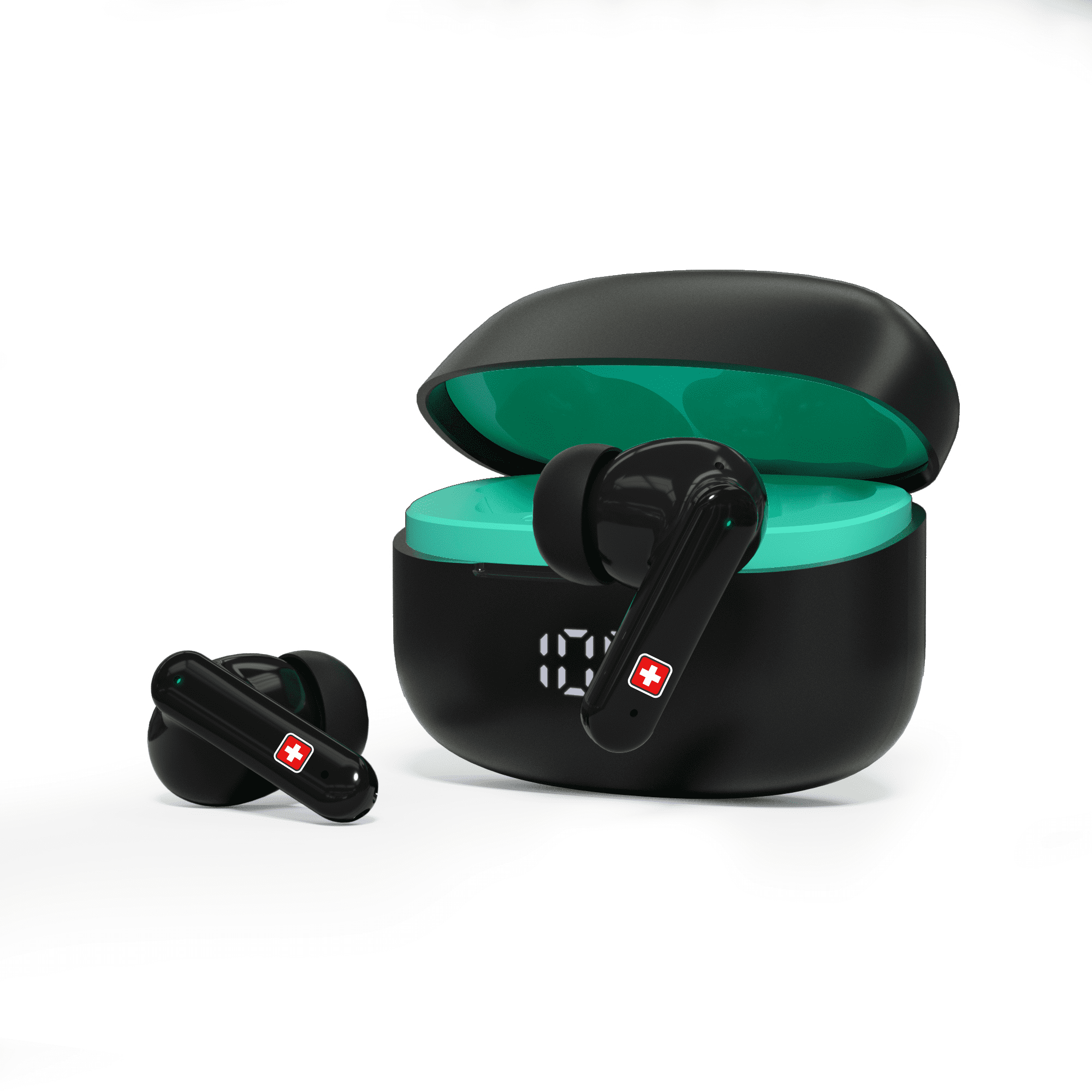 SWISS EARBUDS MEEP