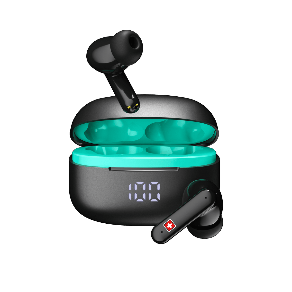 SWISS EARBUDS MEEP