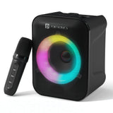 Portronics Apollo One 20w portable speaker| Best Bluetooth speaker online| wireless speaker in India