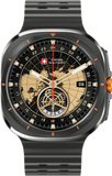 SM SMART WATCH RAPTOR-X