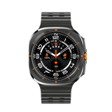 SM SMART WATCH RAPTOR-X