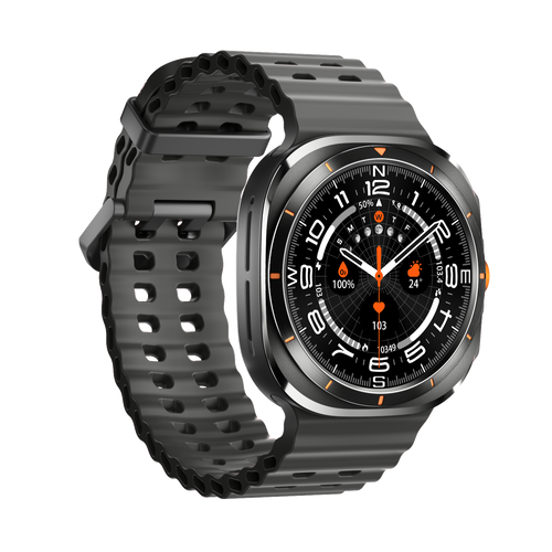 SM SMART WATCH RAPTOR-X