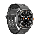 SM SMART WATCH RAPTOR-X