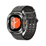 SM SMART WATCH RAPTOR-X