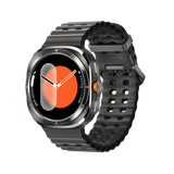 SM SMART WATCH RAPTOR-X