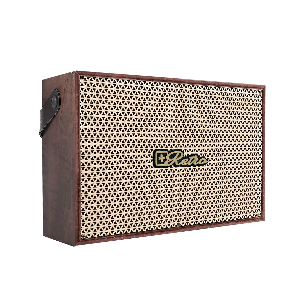 SM BT SPEAKER - RETRO CLASSIC 2.0