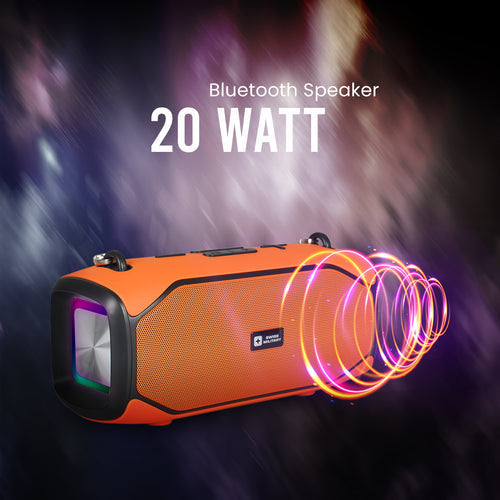 SM BT SPEAKER RAPLI