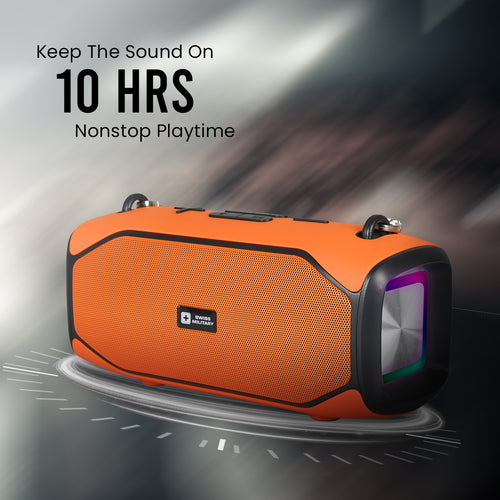 SM BT SPEAKER RAPLI
