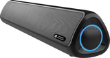 SM BT SPEAKER-RYZE BLACK