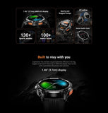 NOISE Force Plus AMOLED