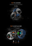 NOISE Force Plus AMOLED