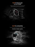 NOISE Force Plus AMOLED