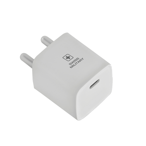 SWISS CHARGER - TINY 20W