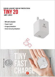 SWISS CHARGER - TINY 20W