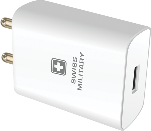 SWISS - THUNDER 44W WITH CABLE
