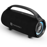 Portronics Thunder 2.0 60W hd sound party speaker| Bluetooth party speaker| Bluetooth speaker for party
