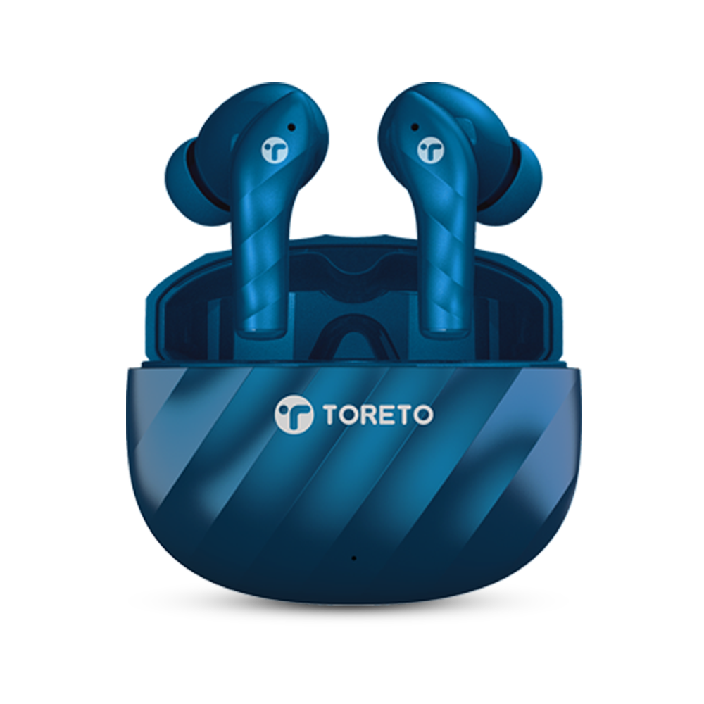 Toreto Air Wave