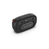 Toreto Bang Pro 10W Wireless Bluetooth Speaker - Dual Audio Drivers, Powerful Bass Radiator, Fast Charging Long Play Time,TWS, Portable, Inbuilt MIC, FM, Type C Charging