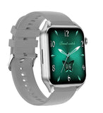 Swiss Military VEGA Waterproof Smartwatch with Sports Mode and bluetooth calling