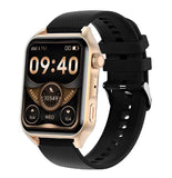 Swiss Military VEGA Waterproof Smartwatch with Sports Mode and bluetooth calling