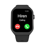 SMART WATCH - VERVE ARC
