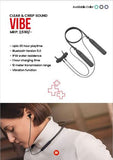 SWISS NECKBAND - VIBE