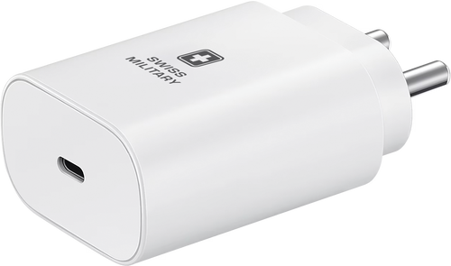 SM CHARGER VOLATIC PPS II WITH CABLE