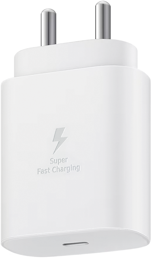 SM CHARGER VOLATIC PPS II WITH CABLE