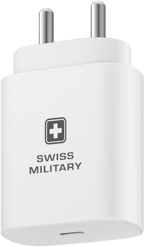 SM CHARGER VOLATIC PPS II WITH CABLE