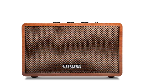 AIWA MI-X 150 Retro Plus X