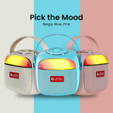 Swiss Military BT SPEAKER - ANCHA POP 5W speaker
