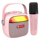 Swiss Military BT SPEAKER - ANCHA POP 5W speaker