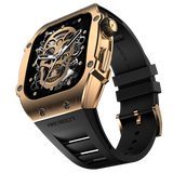 Fire-Boltt Asphalt Newly Launched Racing Edition Smart Watch 1.91” Full Touch Screen, Bluetooth Calling, Health Suite, 123 Sports Modes, 400 mAh Battery