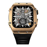 Fire-Boltt Asphalt Newly Launched Racing Edition Smart Watch 1.91” Full Touch Screen, Bluetooth Calling, Health Suite, 123 Sports Modes, 400 mAh Battery