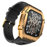 Fire-Boltt Asphalt Newly Launched Racing Edition Smart Watch 1.91” Full Touch Screen, Bluetooth Calling, Health Suite, 123 Sports Modes, 400 mAh Battery