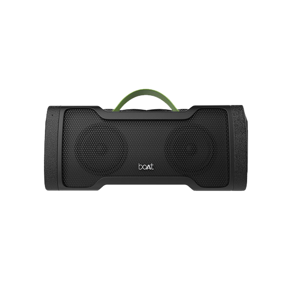 boAt Stone 1000 14W Bluetooth Speaker with 8 Hours Playback, Bluetooth v5.0 & IPX5