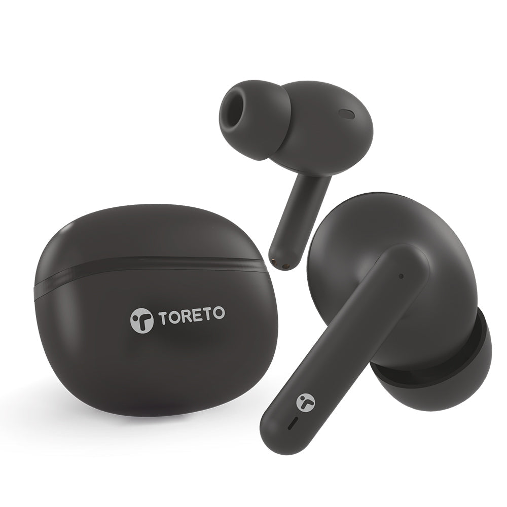 Toreto Air Sync