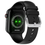 Fire-Boltt Visionary 1.78" AMOLED Bluetooth Calling Smartwatch with 368 * 448 Pixel Resolution, Rotating Crown & 60Hz Refresh Rate 100+ Sports Mode, TWS Connection, Voice Assistance