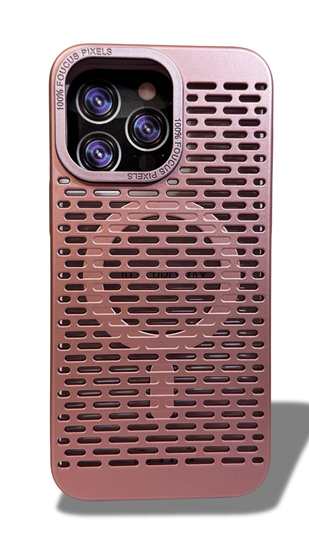 IPHONE 15 PRO MOBILE COVER