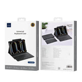 WiWu Universal PU Leather Flip Tablet Case/COVER/FOLIO FOR 9-11 INCH TABLETS
