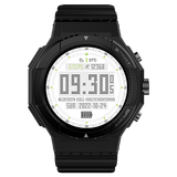 Fire-Boltt Solaris 1.78” AMOLED Always-on Display with 368 * 448 px Resolution, 123 Sports Mode, IP68 Water-Resistant, Long-Lasting Battery Life and Comprehensive Health Trackin