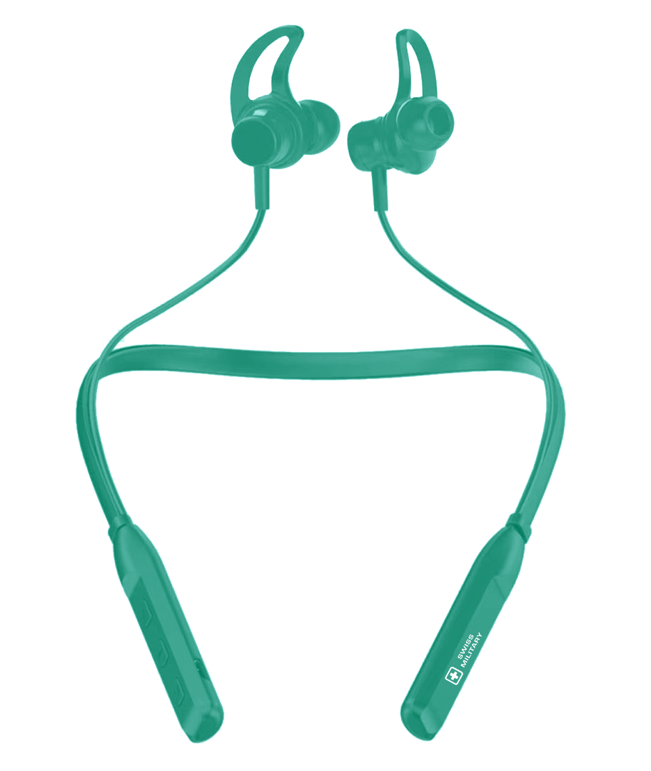 SWISS NECKBAND - VIBE