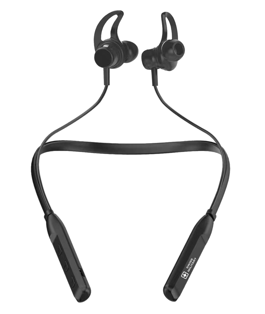 SWISS NECKBAND - VIBE